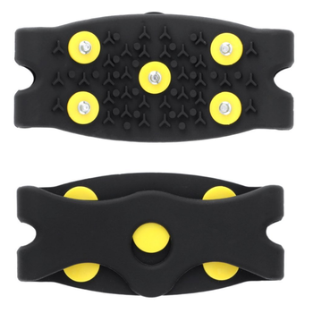 Silicone Crampons