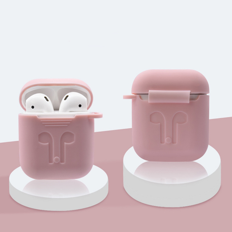 AirPods Silicone Protective Cover